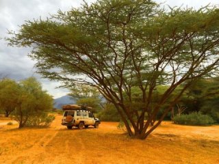 Kenya (Lake Turkana)